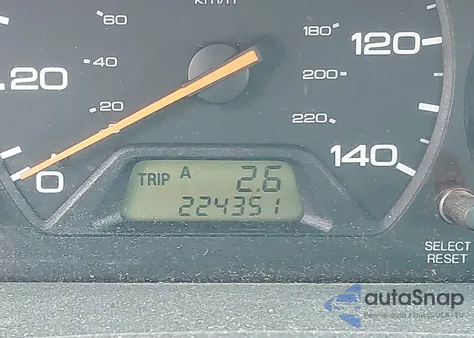 2003 Honda Odyssey Ex-L from USA, damaged, VIN 5FNRL18083B034329